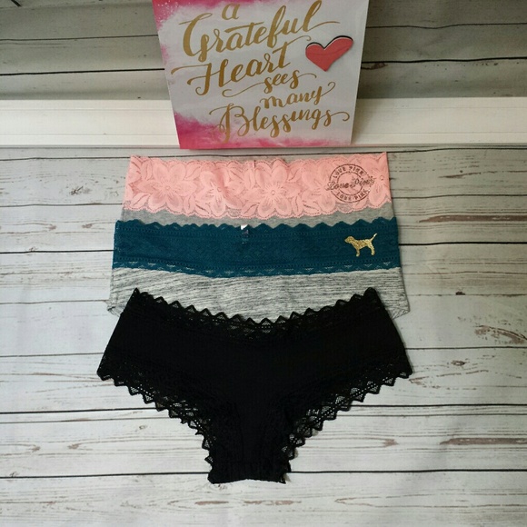 PINK Victoria's Secret Other - PINK  Victoria's Secret Panties
